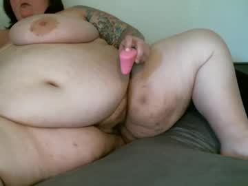 Bbwbaddie420 June 18, 2025 Chaturbate stream image