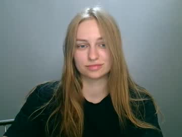 Dollybooom June 18, 2025 Chaturbate stream image