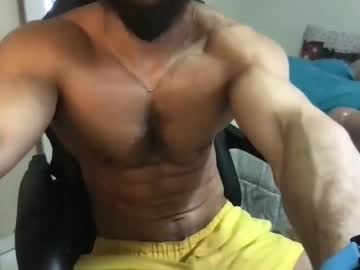 God_Hunkules June 18, 2025 Chaturbate stream image