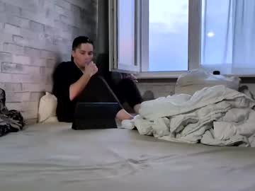 Hairydudex June 18, 2025 Chaturbate stream image