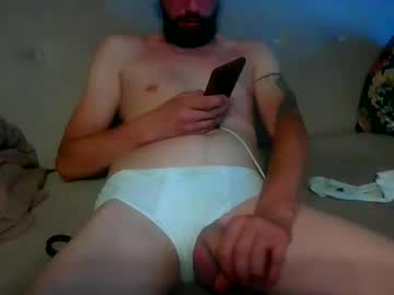 Hunktopuni June 18, 2025 Chaturbate stream image