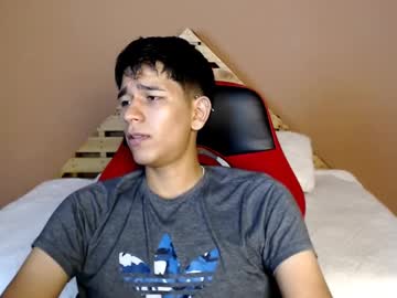 Jettdread June 18, 2025 Chaturbate stream image