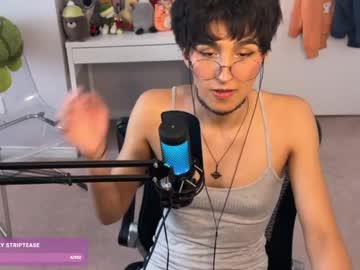 Joystickjackie June 18, 2025 Chaturbate stream image