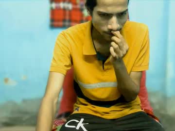 Nick_Alejandro June 18, 2025 Chaturbate stream image