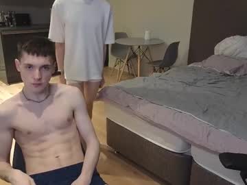 Nicky_Mart June 18, 2025 Chaturbate stream image