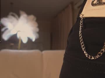 Nicole_Birds June 18, 2025 Chaturbate stream image