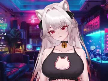 Nikkipurr June 18, 2025 Chaturbate stream image