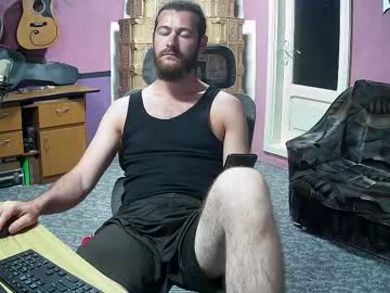 Sir_Pelo_Iv June 18, 2025 Chaturbate stream image