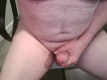 Steamer911 June 18, 2025 Chaturbate stream image