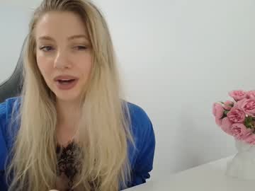 Amelieleclair June 18, 2025 Chaturbate stream image