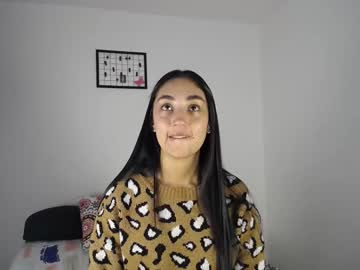 Amirakarter June 18, 2025 Chaturbate stream image