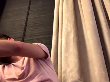 Amsterdammerr June 18, 2025 Chaturbate stream image