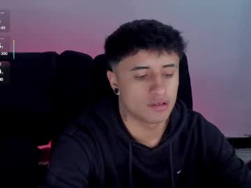 Boylatin_777 June 18, 2025 Chaturbate stream image