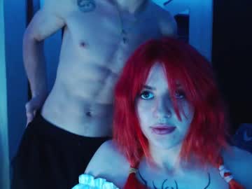 Build_Love June 18, 2025 Chaturbate stream image