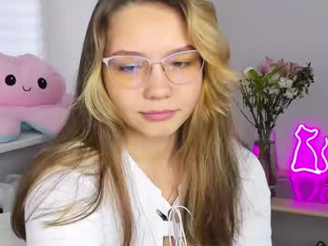 Bunny_Bonny June 18, 2025 Chaturbate stream image