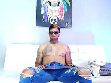 Clark__Ken June 18, 2025 Chaturbate stream image