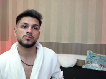 Demirr3108 June 18, 2025 Chaturbate stream image
