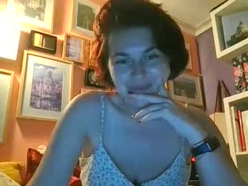 Etherealmuse June 18, 2025 Chaturbate stream image