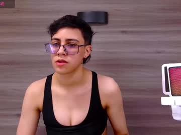 Eva_Monwalker June 18, 2025 Chaturbate stream image