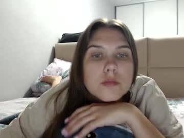 Firststarsara June 18, 2025 Chaturbate stream image
