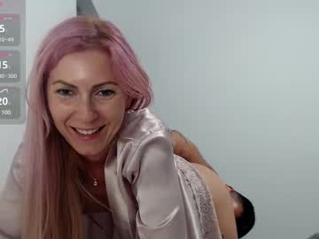Inna_Paul89 June 18, 2025 Chaturbate stream image