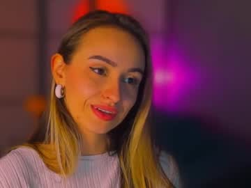 Jane_Bloempje June 18, 2025 Chaturbate stream image
