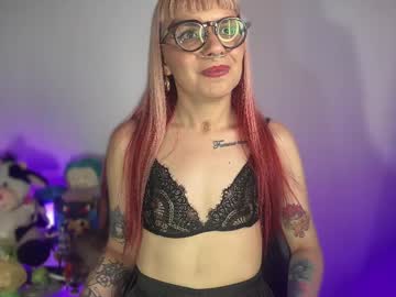 Karterspice June 18, 2025 Chaturbate stream image