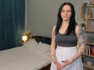 Lizbethdownton June 18, 2025 Chaturbate stream image