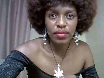 Naughtyninae June 18, 2025 Chaturbate stream image