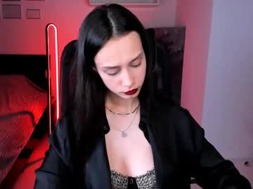 Unaericaabistrong June 18, 2025 Chaturbate stream image