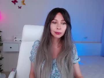 Wendifoster June 18, 2025 Chaturbate stream image