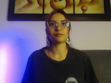 _Alanna_Ass June 18, 2025 Chaturbate stream image