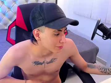 Banzr June 18, 2025 Chaturbate stream image