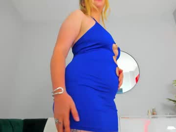 Brianna_Velvet June 18, 2025 Chaturbate stream image