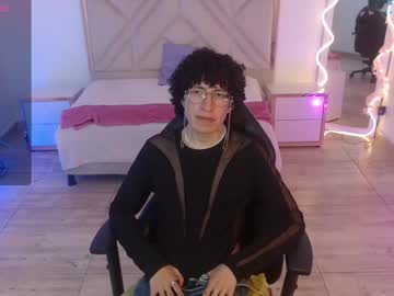 Cloud_Tay June 18, 2025 Chaturbate stream image