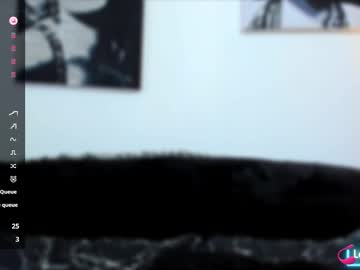 Dass_Roman June 18, 2025 Chaturbate stream image
