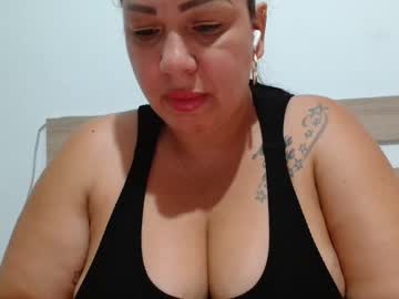 Estrellaexoticaa June 18, 2025 Chaturbate stream image