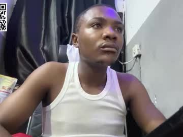 Heatmagnet June 18, 2025 Chaturbate stream image