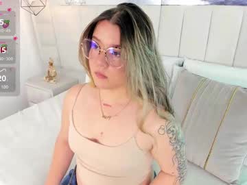 Im_Dalhia June 18, 2025 Chaturbate stream image