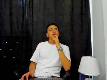 Jack_Savage_ June 18, 2025 Chaturbate stream image