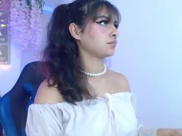 Larah_Uwu June 18, 2025 Chaturbate stream image