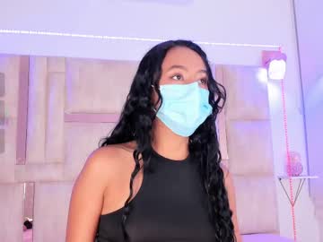 Lily_Cutie_ June 18, 2025 Chaturbate stream image