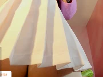 Lucysweett_ June 18, 2025 Chaturbate stream image