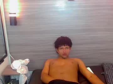 Mairon_Will June 18, 2025 Chaturbate stream image