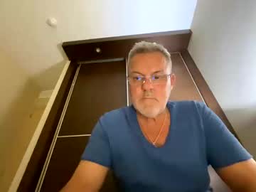 Misterblivs June 18, 2025 Chaturbate stream image
