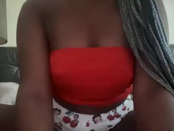 Mocha_Queen69 June 18, 2025 Chaturbate stream image