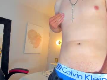 Nicolay_Sins June 18, 2025 Chaturbate stream image