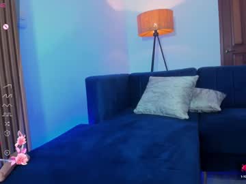 Sarah_Stonne_ June 18, 2025 Chaturbate stream image