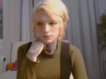 Simona_Rain June 18, 2025 Chaturbate stream image