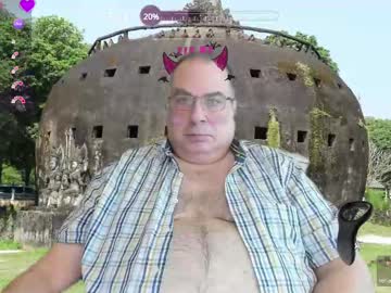 Tomaz62a June 18, 2025 Chaturbate stream image